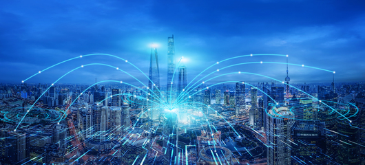 上海发布重磅方案 脑机接口、量子科技、扩展现实、非硅基材料引领未来，目标产值5000亿元网络技术服务